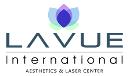 LAVUE International logo